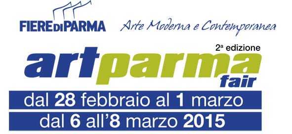 ArtParma Fair