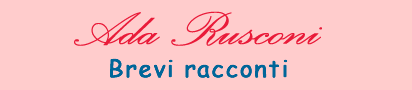 Racconti