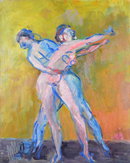 Pas de deux