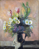 Composizione di fiori