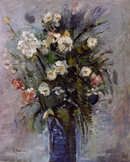 Vaso di fiori