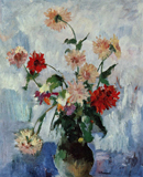 Fiori di primavera