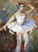 Ballerina