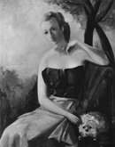 Ritratto della Contessa Odescalchi