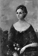 Ritratto della Signora Anna Acquati