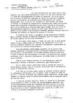 Concerto Polifonico, 1970